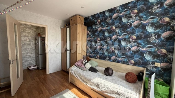 
  Продается 4-комн. квартира 61.3 м². Фото 9.