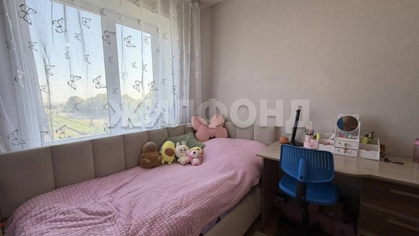 
  Продается 4-комн. квартира 61.3 м². Фото 11.
