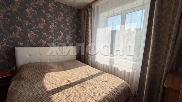 
  Продается 4-комн. квартира 61.3 м². Фото 12.