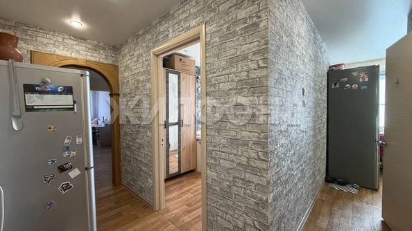 
  Продается 4-комн. квартира 61.3 м². Фото 15.
