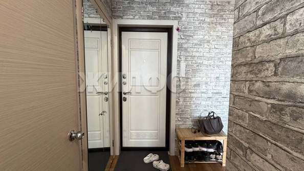 
  Продается 4-комн. квартира 61.3 м². Фото 23.