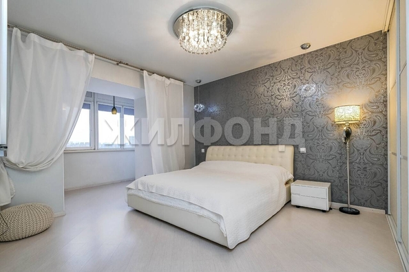 
  Продается 4-комн. квартира 179.8 м². Фото 15.