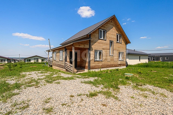 
  Продается дом 159.5 м², в КП Гармония. Фото 2.