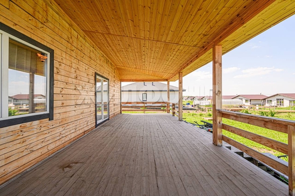 
  Продается дом 159.5 м², в КП Гармония. Фото 8.