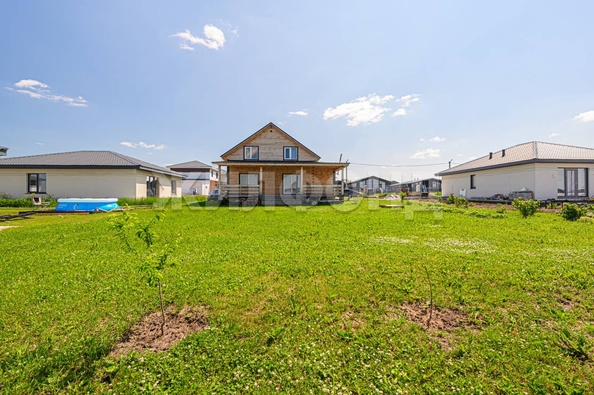 
  Продается дом 159.5 м², в КП Гармония. Фото 35.