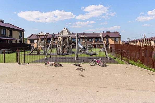 
  Продается дом 159.5 м², в КП Гармония. Фото 40.