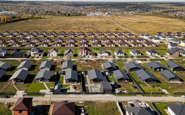 
  Продается дом 159.5 м², в КП Гармония. Фото 42.
