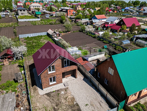 
  Продается дом 125.7 м². Фото 17.