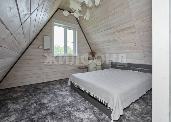 
  Продается дом 70.2 м². Фото 18.