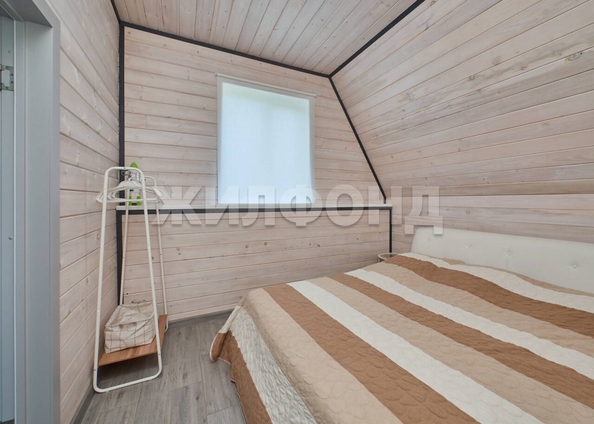 
  Продается дом 70.2 м². Фото 21.