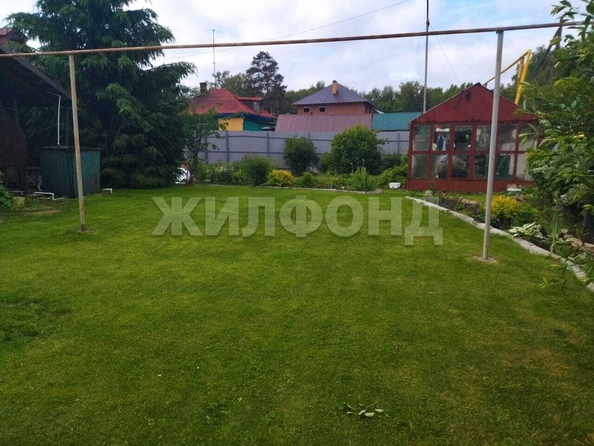 
  Продается дом 125.9 м². Фото 10.