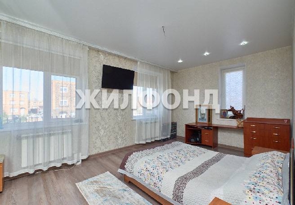 
  Продается дом 100 м², в КП Березки Новолуговое. Фото 2.