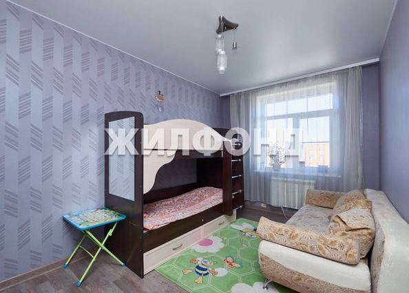 
  Продается дом 100 м², в КП Березки Новолуговое. Фото 8.