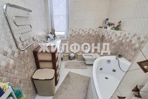 
  Продается дом 100 м², в КП Березки Новолуговое. Фото 11.
