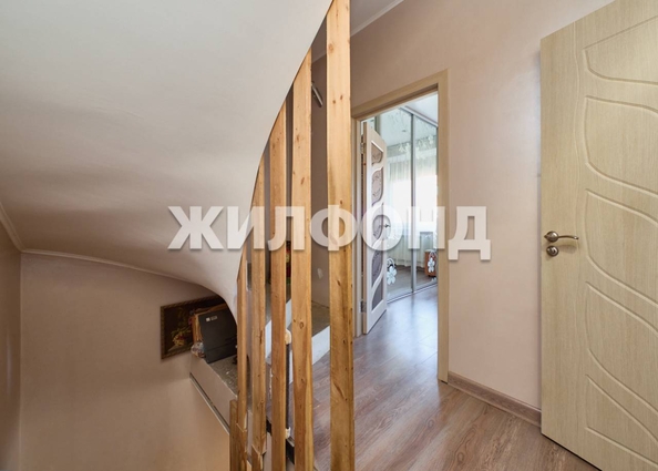 
  Продается дом 100 м², в КП Березки Новолуговое. Фото 12.