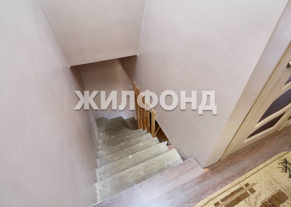 
  Продается дом 100 м², в КП Березки Новолуговое. Фото 13.