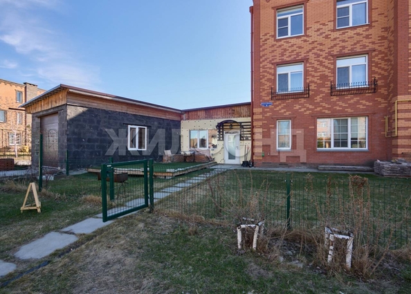 
  Продается дом 100 м², в КП Березки Новолуговое. Фото 29.