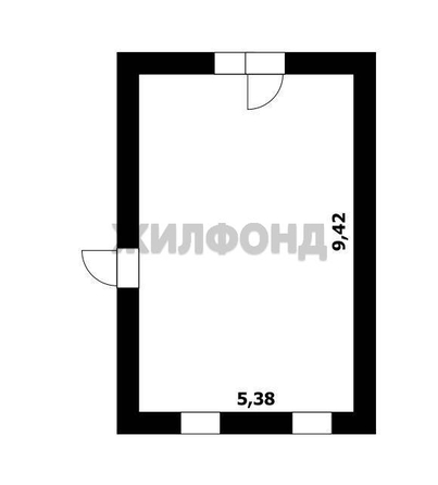 
  Продается дом 51 м². Фото 5.