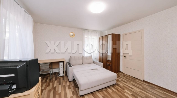 
  Продается дом 50 м². Фото 1.