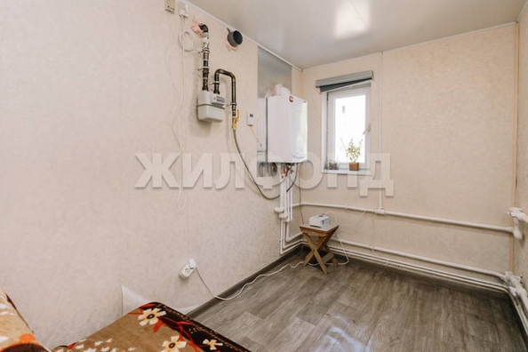 
  Продается дом 50 м². Фото 6.