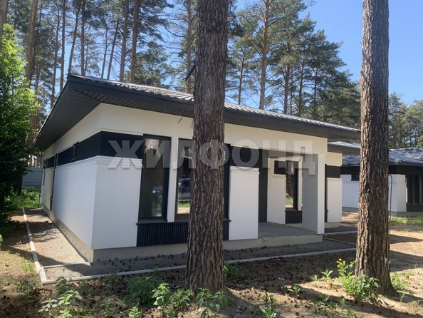 
  Продается дом 140.9 м². Фото 2.