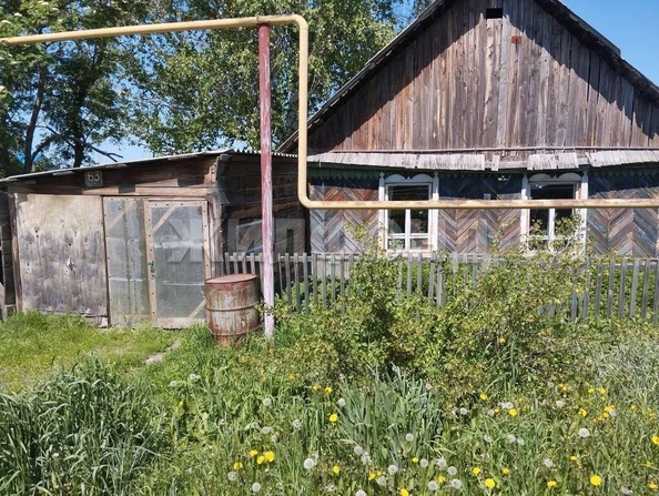 
  Продается дом 34 м². Фото 22.