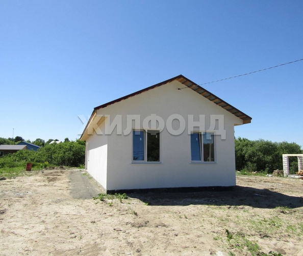 
  Продается дом 96 м². Фото 1.
