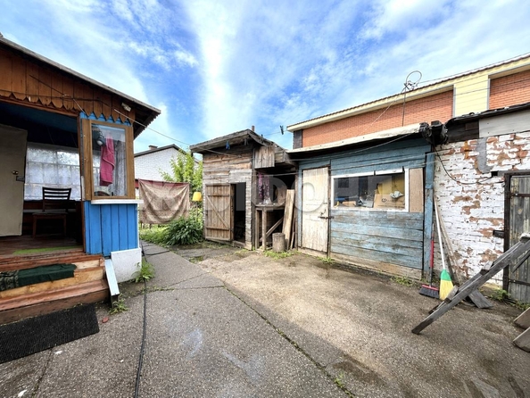 
  Продается дом 57.9 м². Фото 13.