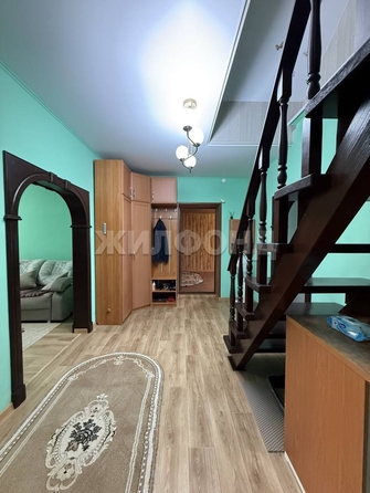 
  Продается дом 153.8 м². Фото 22.