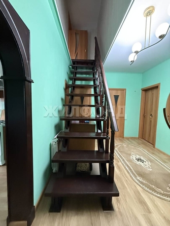 
  Продается дом 153.8 м². Фото 24.