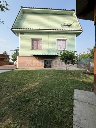 
  Продается дом 153.8 м². Фото 23.