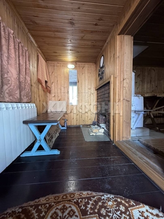 
  Продается дом 153.8 м². Фото 31.