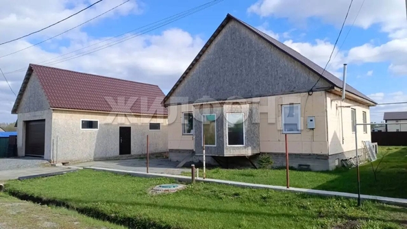 
  Продается дом 94.9 м². Фото 1.