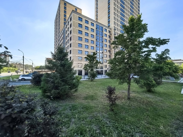 
  Продается 1-комн. квартира 31.45 м². Фото 1.