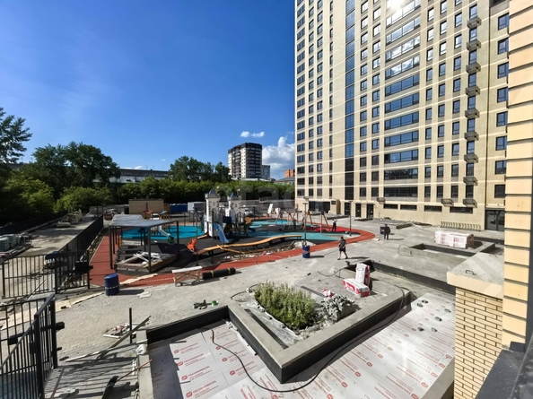 
  Продается 1-комн. квартира 31.45 м². Фото 16.