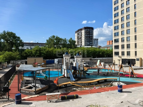 
  Продается 1-комн. квартира 31.45 м². Фото 18.
