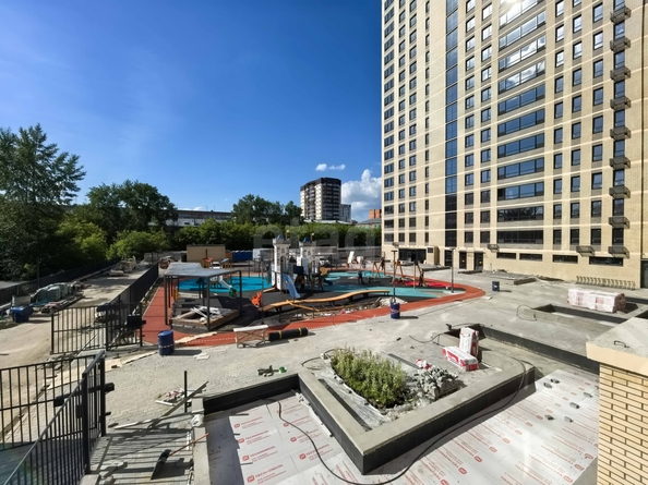 
  Продается 1-комн. квартира 31.45 м². Фото 19.