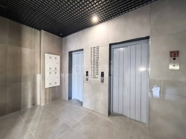 
  Продается 1-комн. квартира 31.45 м². Фото 23.