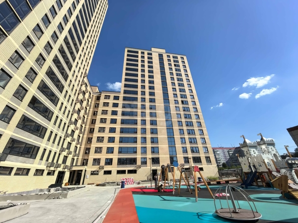 
  Продается 1-комн. квартира 31.45 м². Фото 25.