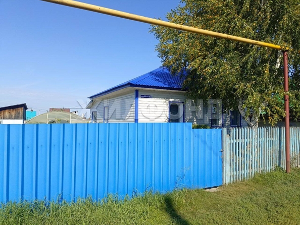 
  Продается дом 38.1 м². Фото 1.