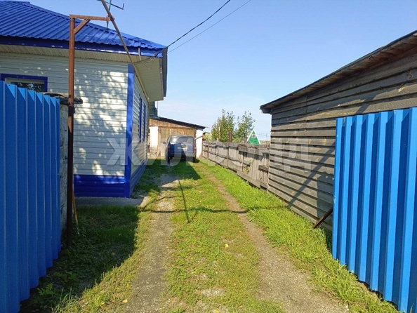 
  Продается дом 38.1 м². Фото 2.