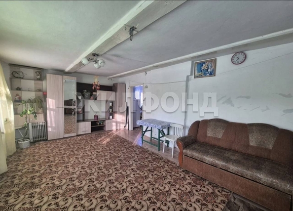 
  Продается дом 101 м². Фото 1.