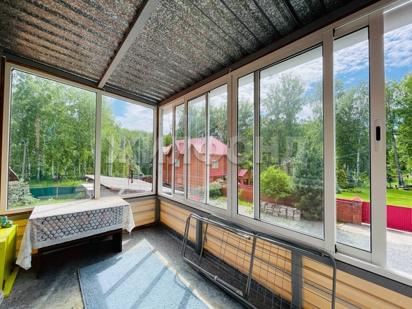 
  Продается дом 287 м². Фото 30.