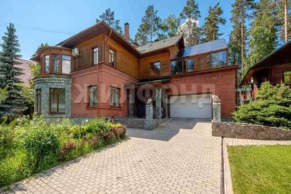 
  Продается дом 307.5 м². Фото 3.