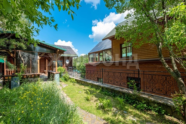 
  Продается дом 307.5 м². Фото 70.