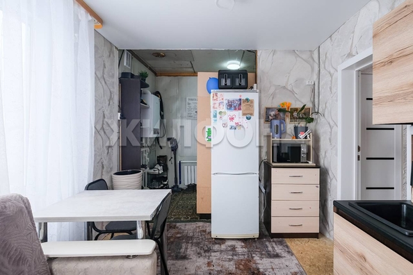 
  Продается дом 52 м². Фото 12.