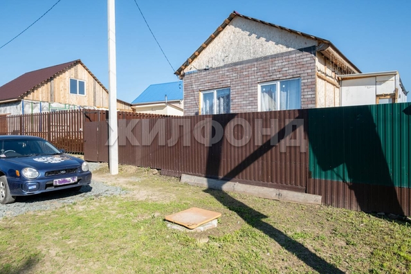 
  Продается дом 52 м². Фото 29.