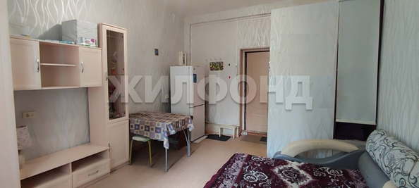 
  Продается комната 18 м². Фото 3.