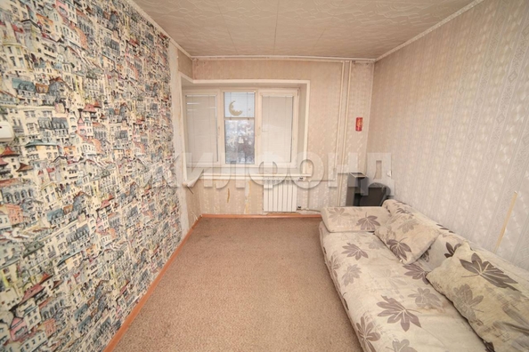 
  Продается комната 12.1 м². Фото 2.