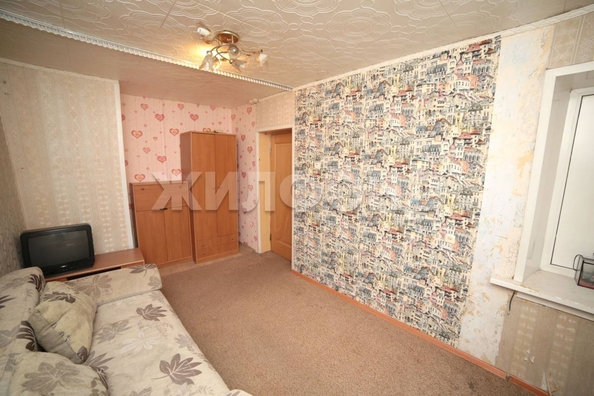 
  Продается комната 12.1 м². Фото 3.